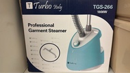 Turbo Italy TGS-266 專業掛熨機 1800W