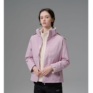 WINTER TIME Ladies Polyester Down Parka 5 degrees and Below