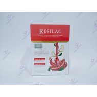 Resilac Botanical Pomegranate Apple Juice Powder Sachet (12 g x 21's)