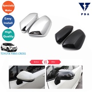 Toyota Yaris Cross Door mirror cover