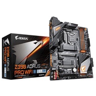 Gigabyte Z390 Aorus Pro Wifi ATX Motherboard