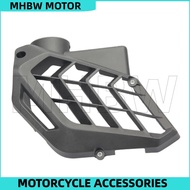 Radiator Guard Cover for Sym Drg158 Bt