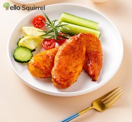 (Fast Delivery) Ready-to-eat Chicken Breast Fitness Meal Replacement Instant Low-fat 100g