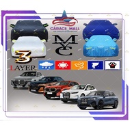 3Layer SuperPremium YMC Car cover G70 XM Protector Waterproof Rain Protection Selimut BMW I7 M70 XDR