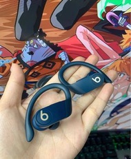 Beats Powerbeats Pro 海軍藍無線運動藍芽耳機