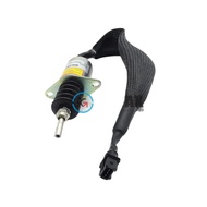 For 0004271903 High Quality Stop Solenoid Valve F2l 1011f Engine Parts Manufacturer Direct Sales Exc