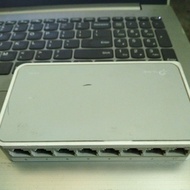 TP LINK 8 Port Switch HubTP link