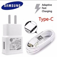 ✅จัดส่งไว1-2วัน✅ชุดชาร์จ ซัมซุง ชุดชาร์จSamsung Type c USB [หัวชาร์จ+สายชาร์จ] ของแท้ รองรับชาร์จด่วน รองรับ A11 A12 A21 A20 A30 A50 A70 A80 A31 A51 A71 A42 M21 M31 NOTE8 NOTE9 NOTE10 S8 S8p S9 S9p S10