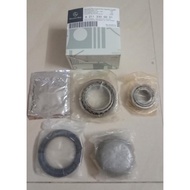 2113300051 WHEEL BEARING FRONT MERCEDES W211 W212 W219 W220 W230