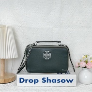 Tory Burch｜TB 手提便當包