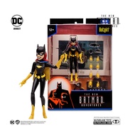 Batgirl, Batman the New Adventures by McFarlane Action Figure