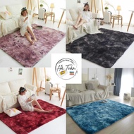 Floor Carpet Type 1, Super Smooth 1m6x2m