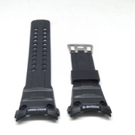 Strap Casio G-shock GWN-1000B GWN1000B GWN1000-B WatchTALI