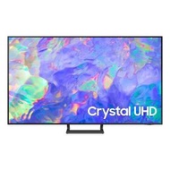 Samsung - SAMSUNG 三星 UA55CU8500JXZK UHD 4K 55"LED 智能電視