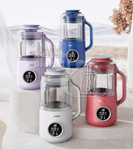 實體門市發售🔥🔥 Daewoo 大宇 多功能迷你靜音破壁機 豆漿機 SM08 800ML 香港三腳插頭