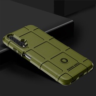 Huawei Nova 5t Shockproof Casing Soft TPU  Cases Nova5T Matte Silicone Cover