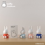 MIPOW Miffy 米菲兔 造型藍牙公仔喇叭