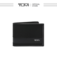 TUMI ALPHA DOUBLE BILLFOLD กระเป๋าสตางค์