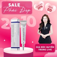 DR.Vita eye, forehead, and smile wrinkle removal cream 20ml