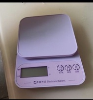 USB充電，電子磅，磅，烘焙秤 9 kgs/0.1kg