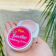 BOOSTER WHITENING CREAM