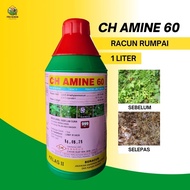 CH Amine 60 Herbicide Racun Rumput Amine 60 Racun Rumpai Padi Keladi Agas Kelayar Agas Maman Pasir S