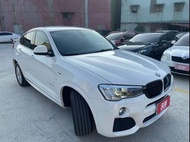 😍2015 BMW X4 xDrive28i 2.0i M版 SUM認證全省保固😍