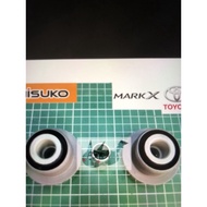 Toyota Mark X Lexus IS250 front lower arm bush Misuko