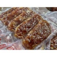 IPOH FOOD - KWAI HUA MEAT HS 200gm x 5 sets / 桂花肉(non halal) - MIN ORDER 4 FROZEN LINKS)