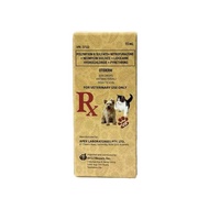 Otiderm Ear Drops For Dogs And Cats Otic Mites E