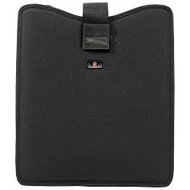 Victorinox Cross Suspension Vertical Computer Sleeve (Black)