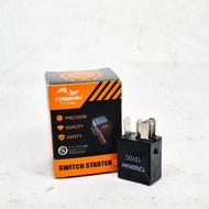 RILAY STATER ESP K5BEAT (38502 GGZ J01 T) TINGKAMOriginal