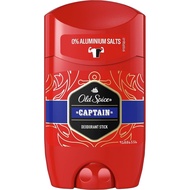 [Old Spice Old Spice] Sailing Brand Premium Deodorant Balm-CAPTAIN CAPTAIN (50ml) [Rabbit Miscellaneous tuzha]