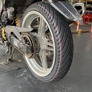 Deli SB 170 Power Storm XP 100/80-17 Tires (350118)