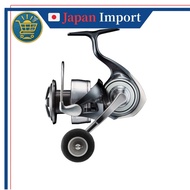 Daiwa Spinning Reel 24 Certate LT5000D-XH (2024 Model)【Officially imported from Japan】