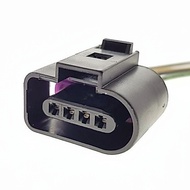 HX-3965-FM HONGXUAN AUDI WIRE HARNESS CONNECTOR SOCKET