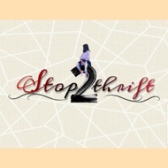 LOCK SECARA LIVE D' stop2thrift