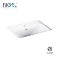 RIGEL Impression Undercounter Basin RL-LU7100 [Bulky]