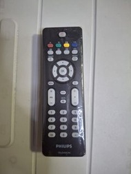 Philips 電視遥控