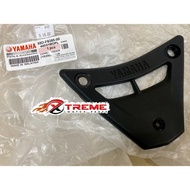 100% ORIGINAL YAMAHA LC135 V6 V7 COVER UNDER ENGINE V2 V3 V4 V5 V6 COVER ENGINE