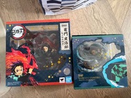 炭治郎 figuarts zero