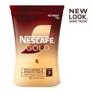 Nescafe gold refill 170g