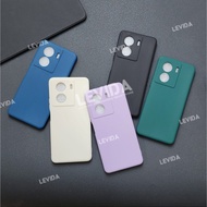 IQoo Z7X iQoo Z7 Macaron Square / Case Square Edge iQoo Z7X iQoo Z7