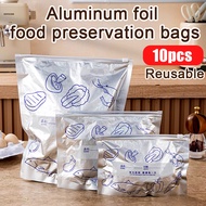 storage freezer refrigerator freezer storage freezer container zip lock plastic bag food zipper bag 