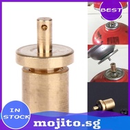 Outdoor Camping Portable Stove Refill Adaptor Gas Cylinder Tank Fill Valve