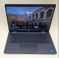i7-1185G7 Latitude 7420 Dell 14" 16g ram 512g SSD