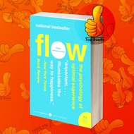 Flow: The Psychology of Optimal Experience
