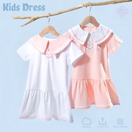 Cute Bunny  Princess Dress For Kids Dress Budak Perempuan Baju Princess Budak Perempuan Dress Perempuan Dress Baby Girl