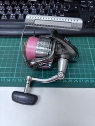 Shimano Twin Power C3000