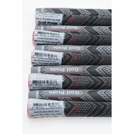 GOLF PRIDE ALIGN grip golf, grip ayunan, grip benang kapas, penutup besi
